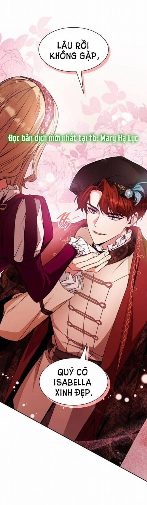 Chị Gái À, Kiếp Này Em Chính Là Nữ Hoàng 18.1 trang 12