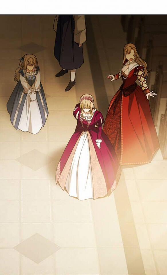 Chị Gái À, Kiếp Này Em Chính Là Nữ Hoàng 18.1 trang 32