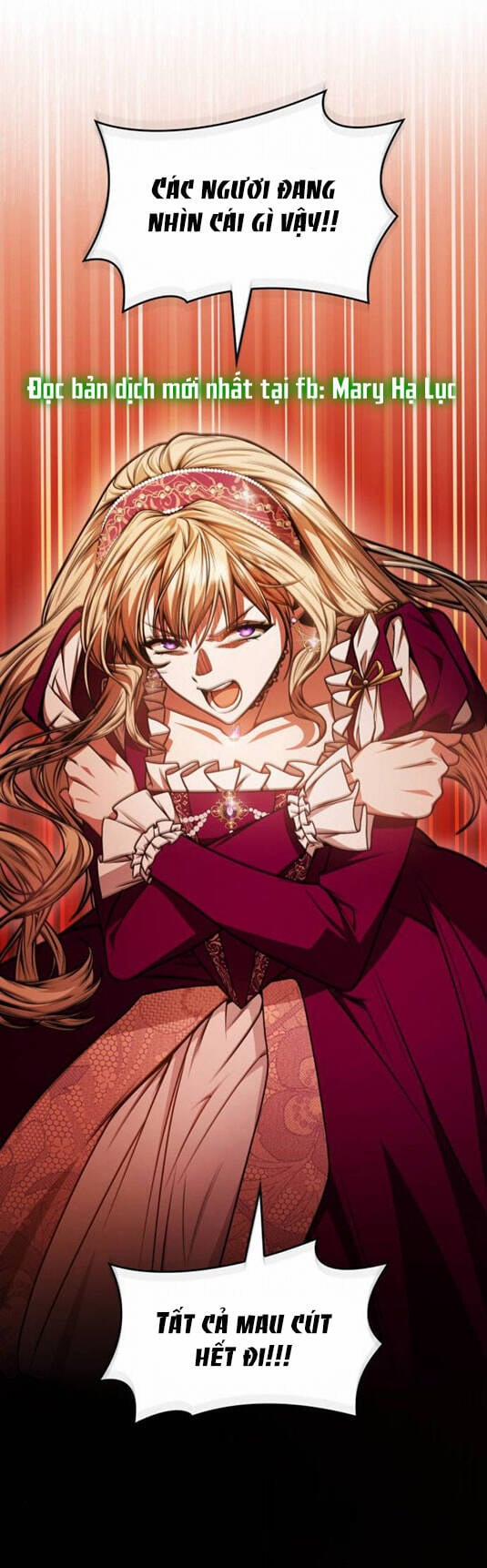 Chị Gái À, Kiếp Này Em Chính Là Nữ Hoàng 18.1 trang 36