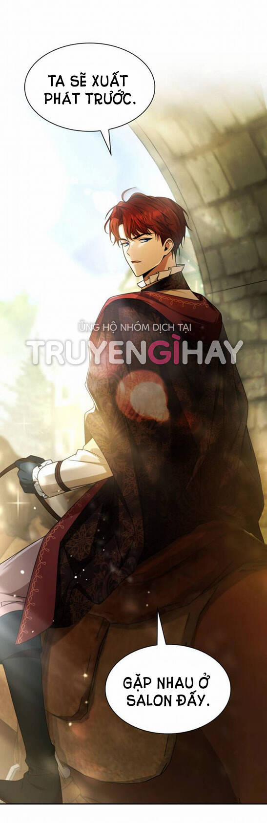 Chị Gái À, Kiếp Này Em Chính Là Nữ Hoàng 18.1 trang 50