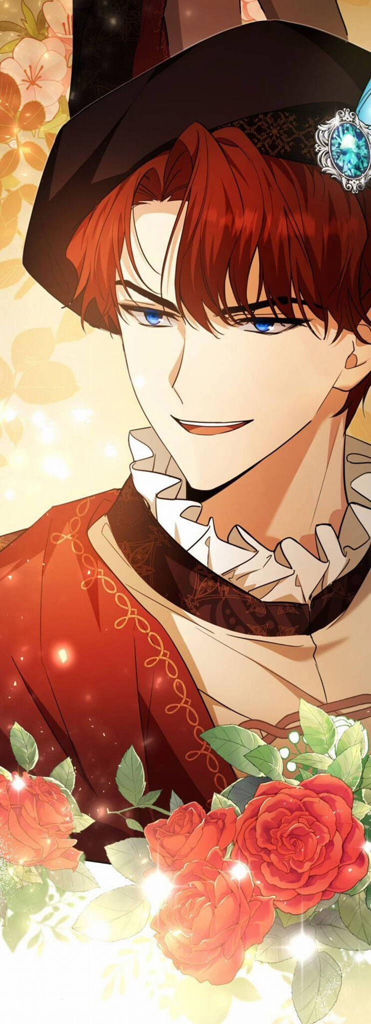 Chị Gái À, Kiếp Này Em Chính Là Nữ Hoàng 18.1 trang 8