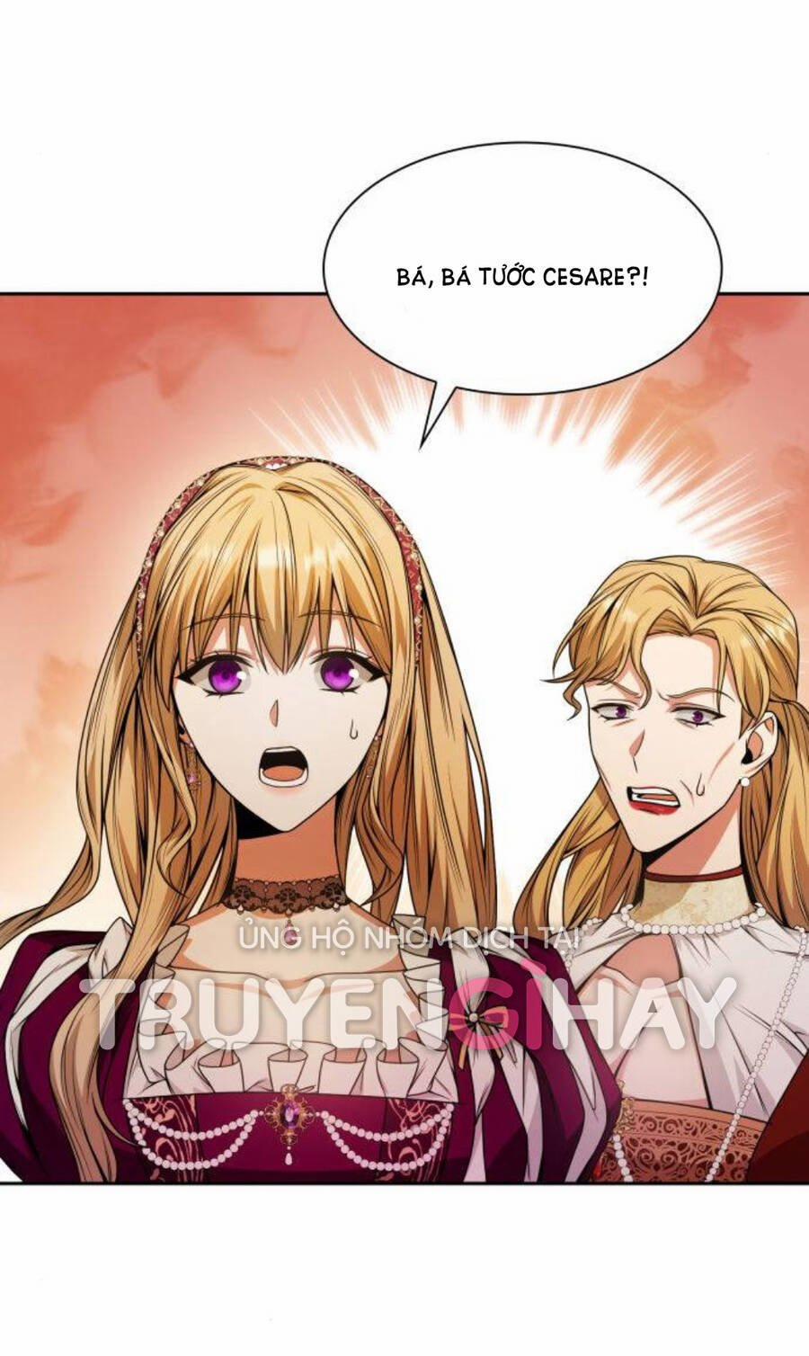 Chị Gái À, Kiếp Này Em Chính Là Nữ Hoàng 18.1 trang 9