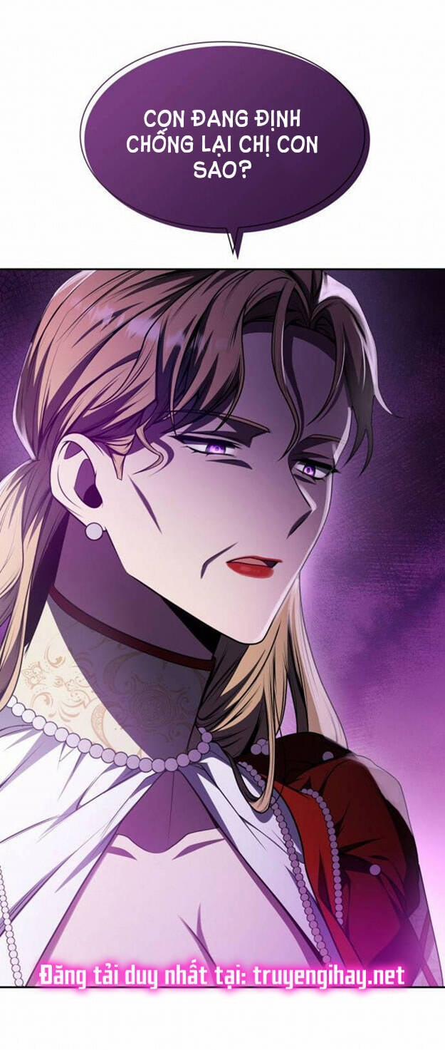 Chị Gái À, Kiếp Này Em Chính Là Nữ Hoàng 18.2 trang 20