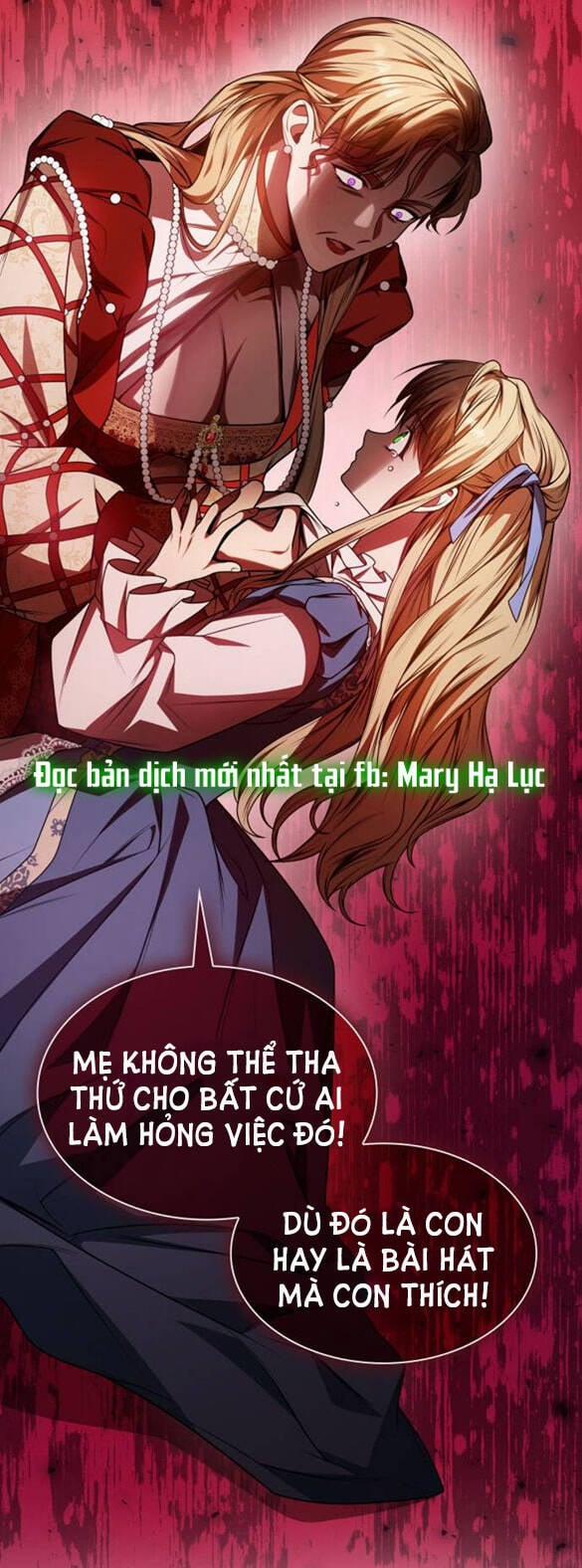 Chị Gái À, Kiếp Này Em Chính Là Nữ Hoàng 18.2 trang 23