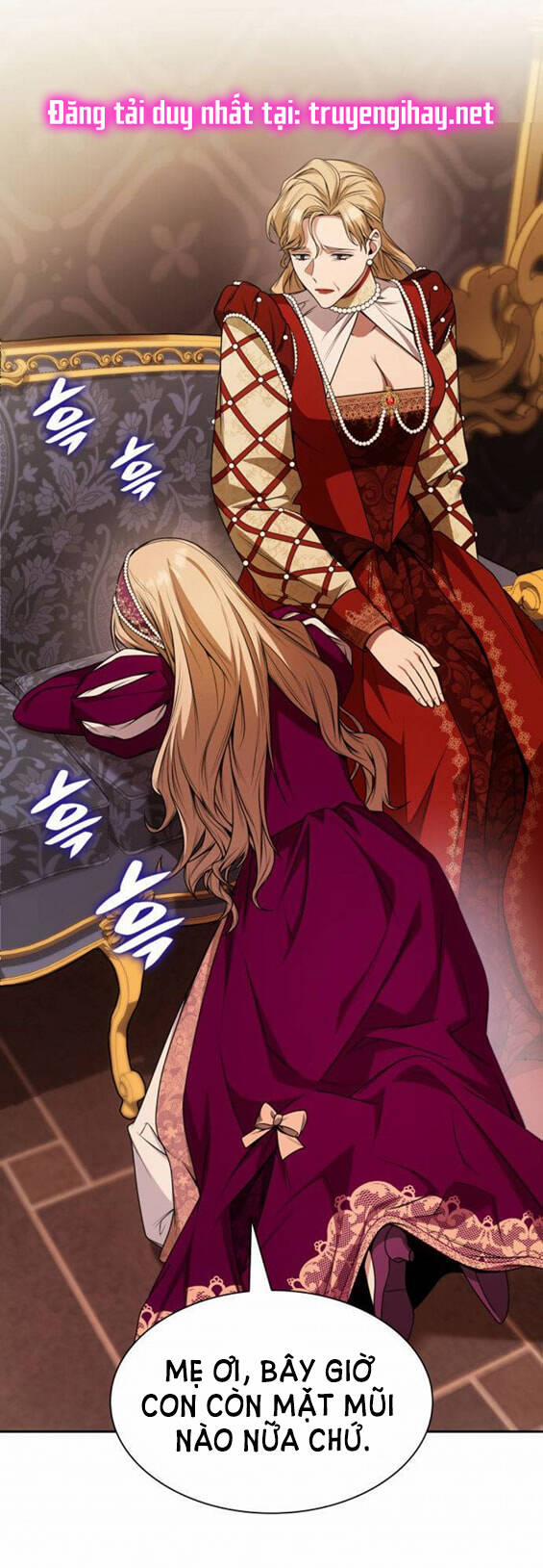 Chị Gái À, Kiếp Này Em Chính Là Nữ Hoàng 18.2 trang 3