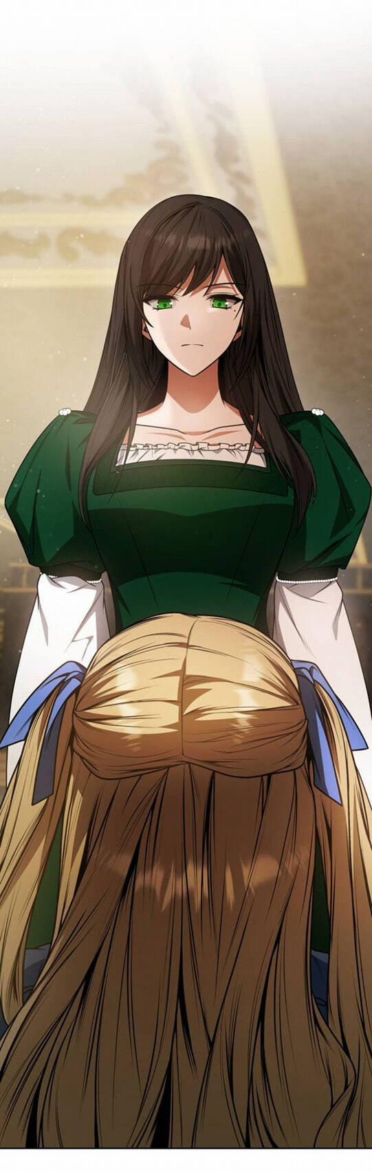 Chị Gái À, Kiếp Này Em Chính Là Nữ Hoàng 18.2 trang 37