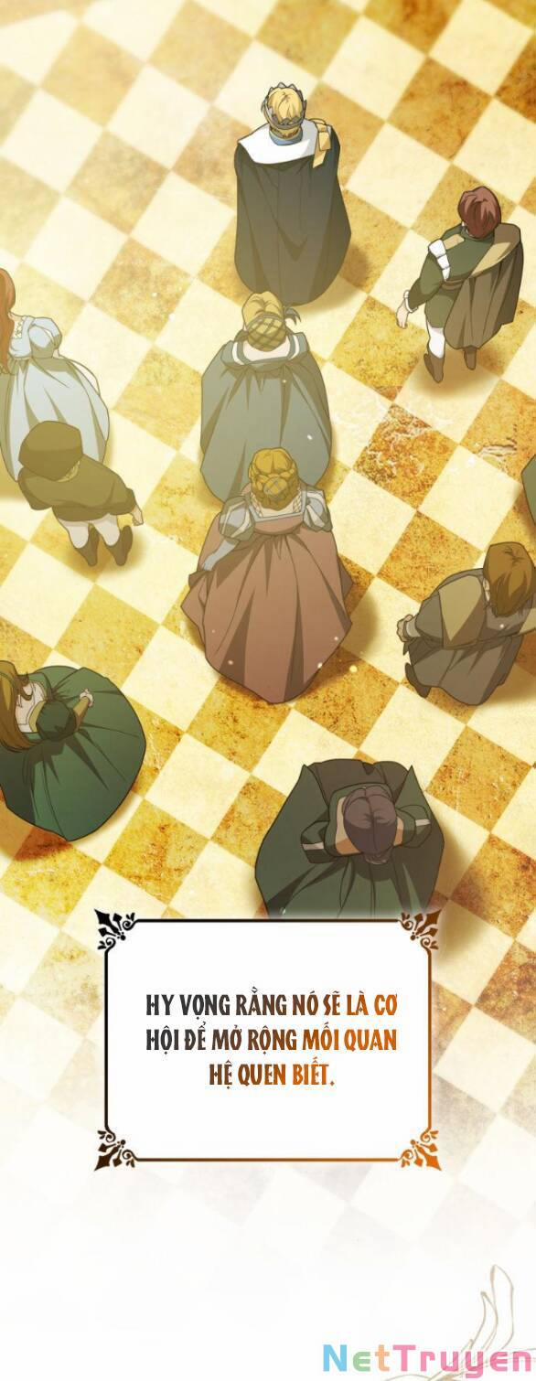 Chị Gái À, Kiếp Này Em Chính Là Nữ Hoàng 19.1 trang 2