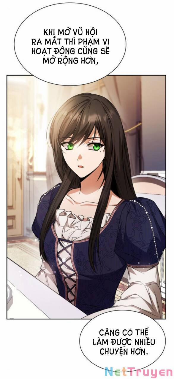 Chị Gái À, Kiếp Này Em Chính Là Nữ Hoàng 19.1 trang 26