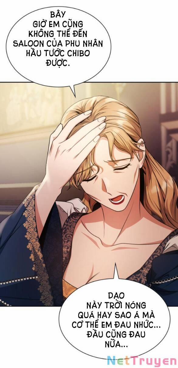 Chị Gái À, Kiếp Này Em Chính Là Nữ Hoàng 19.1 trang 32