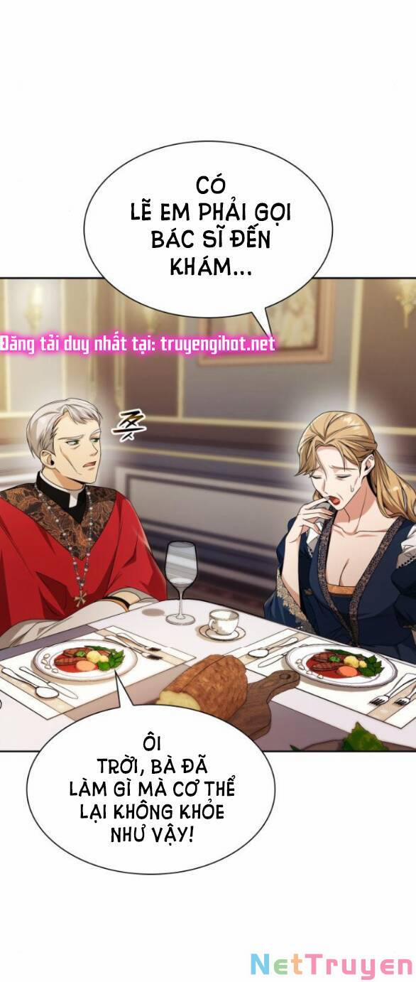 Chị Gái À, Kiếp Này Em Chính Là Nữ Hoàng 19.1 trang 33