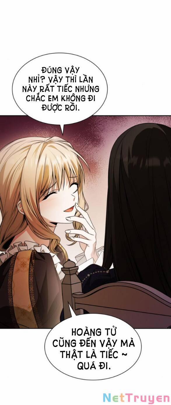 Chị Gái À, Kiếp Này Em Chính Là Nữ Hoàng 19.1 trang 35