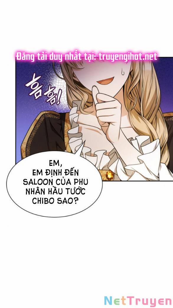Chị Gái À, Kiếp Này Em Chính Là Nữ Hoàng 19.1 trang 8