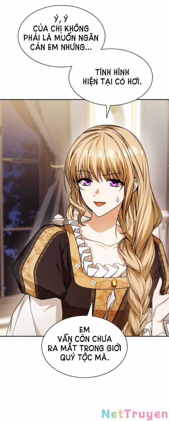 Chị Gái À, Kiếp Này Em Chính Là Nữ Hoàng 19.1 trang 9