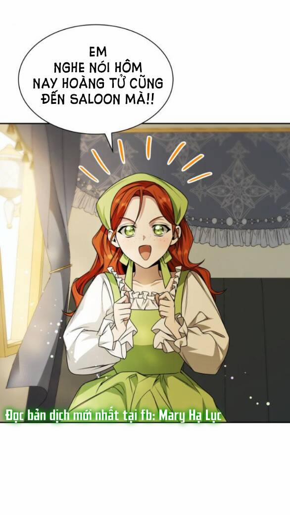 Chị Gái À, Kiếp Này Em Chính Là Nữ Hoàng 19.2 trang 10