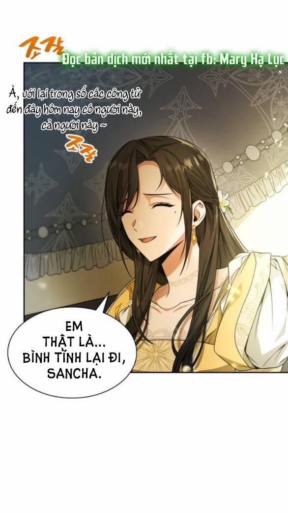 Chị Gái À, Kiếp Này Em Chính Là Nữ Hoàng 19.2 trang 13