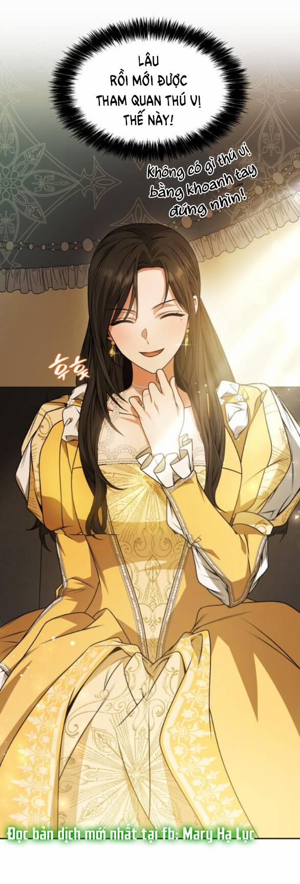 Chị Gái À, Kiếp Này Em Chính Là Nữ Hoàng 19.2 trang 27