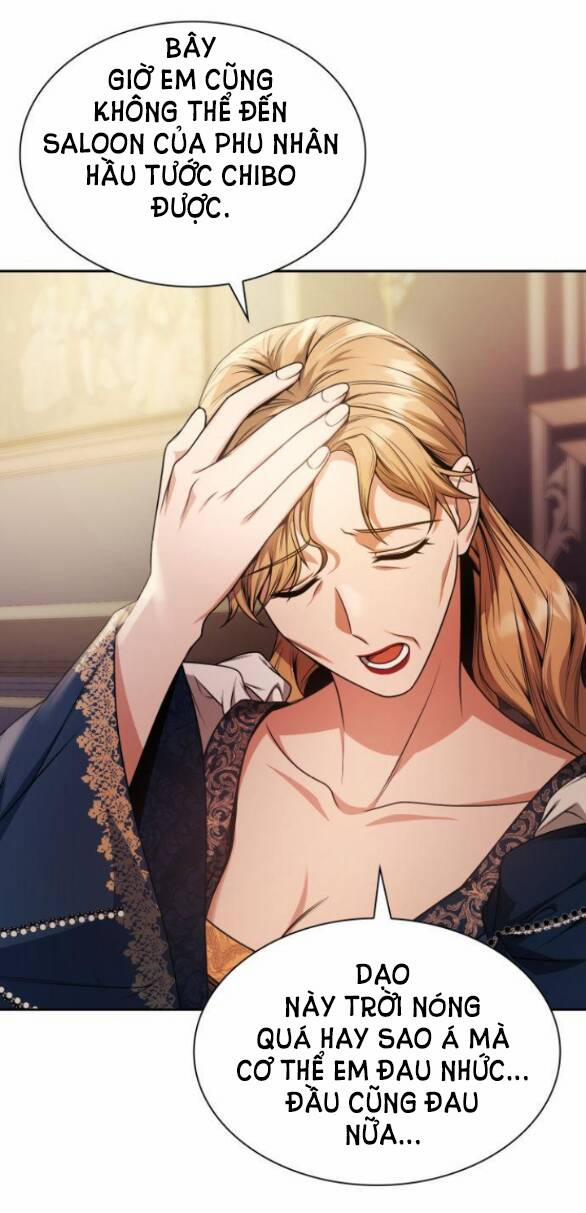 Chị Gái À, Kiếp Này Em Chính Là Nữ Hoàng 19.2 trang 3