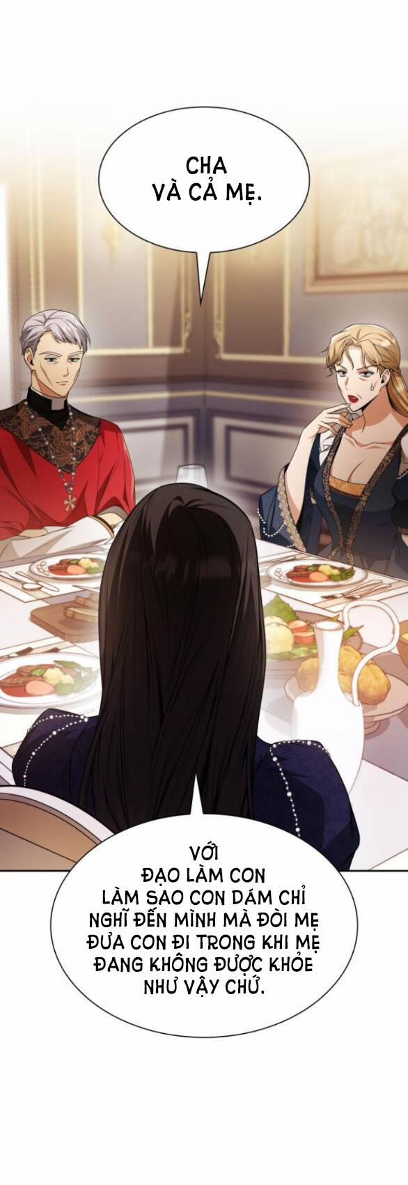 Chị Gái À, Kiếp Này Em Chính Là Nữ Hoàng 19.2 trang 5