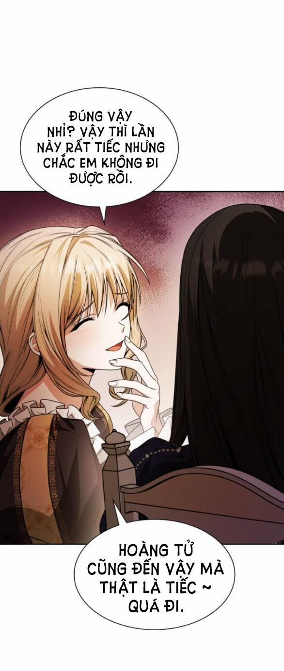 Chị Gái À, Kiếp Này Em Chính Là Nữ Hoàng 19.2 trang 6
