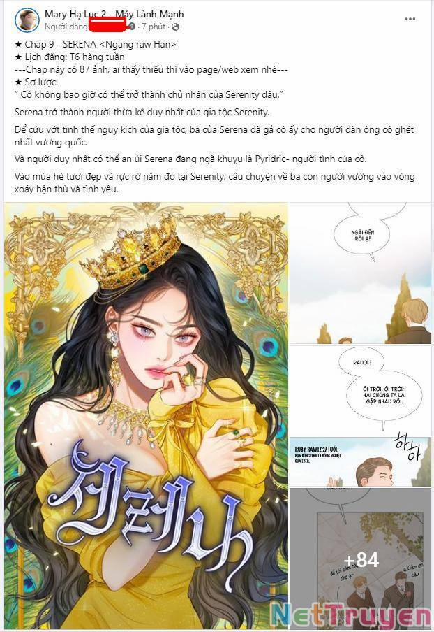 Chị Gái À, Kiếp Này Em Chính Là Nữ Hoàng 20.1 trang 31