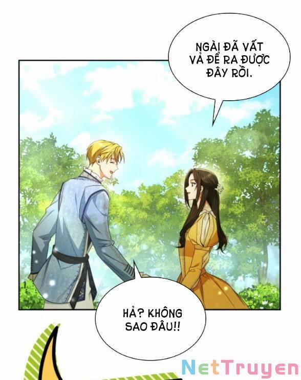 Chị Gái À, Kiếp Này Em Chính Là Nữ Hoàng 20.1 trang 4