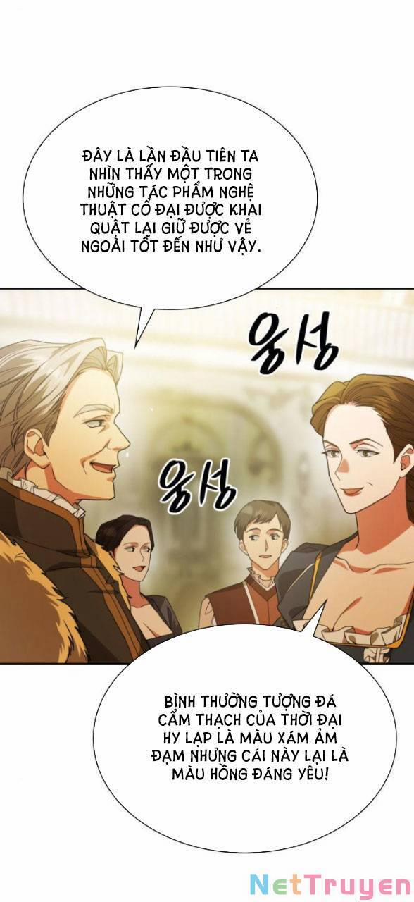 Chị Gái À, Kiếp Này Em Chính Là Nữ Hoàng 20.2 trang 27