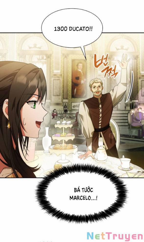 Chị Gái À, Kiếp Này Em Chính Là Nữ Hoàng 20.2 trang 36