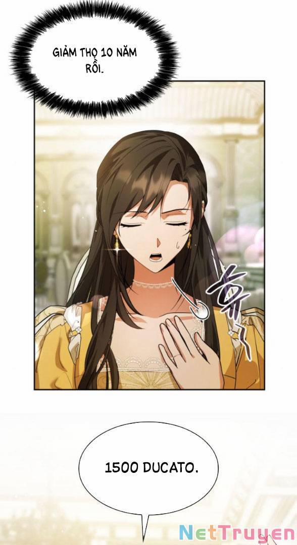 Chị Gái À, Kiếp Này Em Chính Là Nữ Hoàng 20.2 trang 37