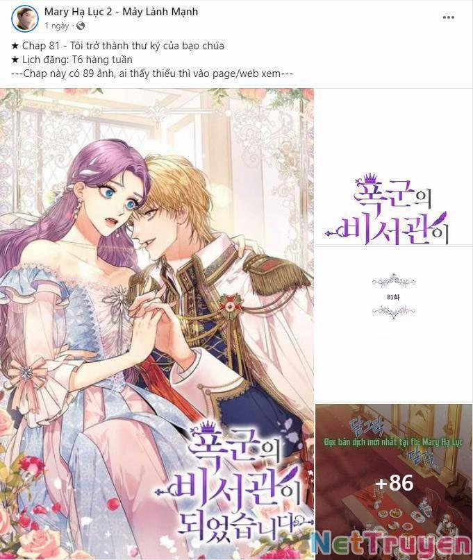 Chị Gái À, Kiếp Này Em Chính Là Nữ Hoàng 20.2 trang 39