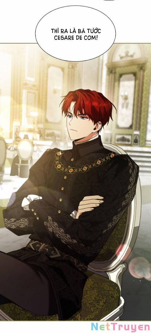 Chị Gái À, Kiếp Này Em Chính Là Nữ Hoàng 20.2 trang 8