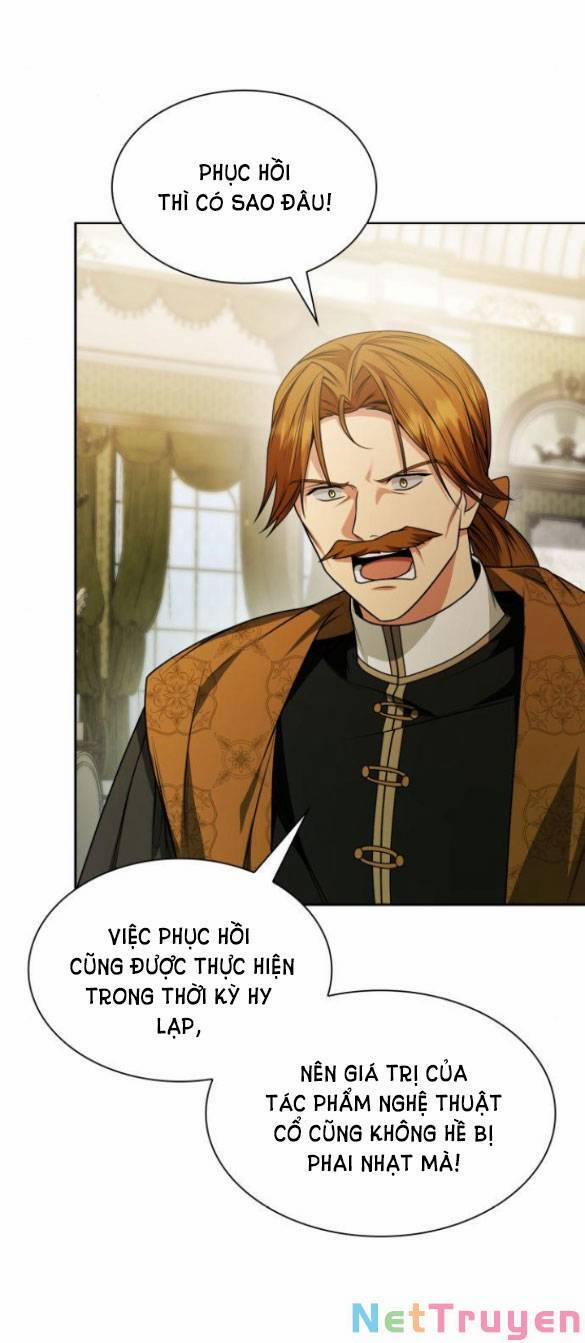 Chị Gái À, Kiếp Này Em Chính Là Nữ Hoàng 21.1 trang 35