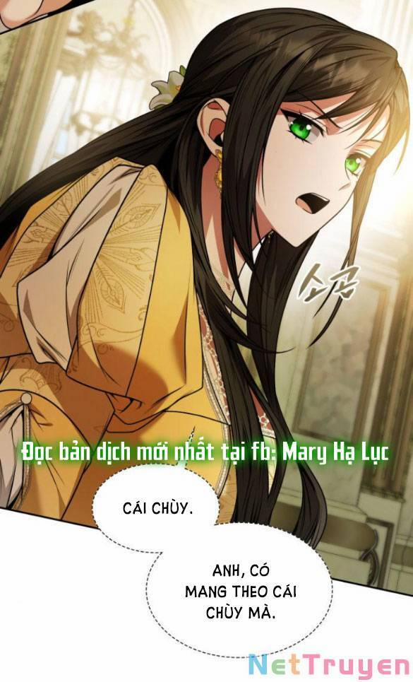 Chị Gái À, Kiếp Này Em Chính Là Nữ Hoàng 21.1 trang 39