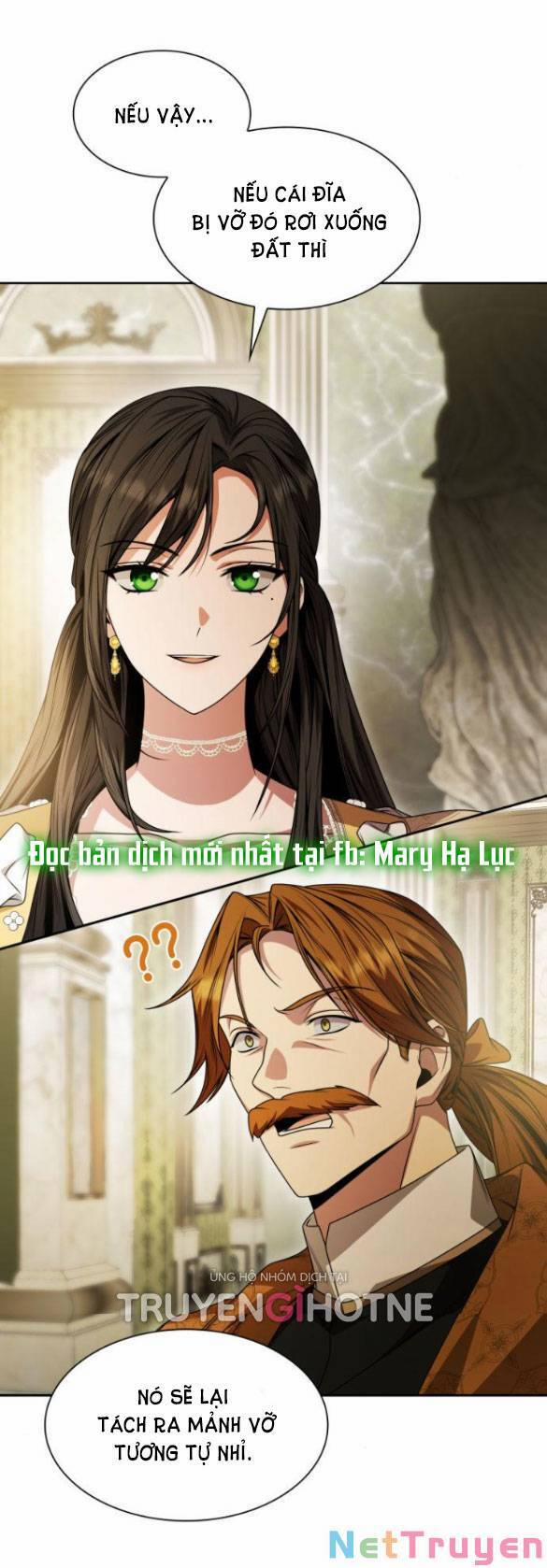 Chị Gái À, Kiếp Này Em Chính Là Nữ Hoàng 21.1 trang 49