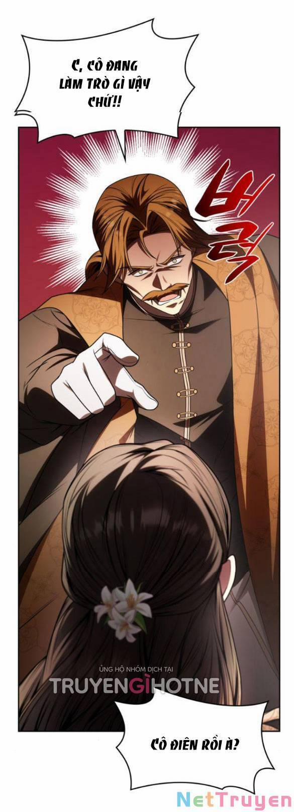 Chị Gái À, Kiếp Này Em Chính Là Nữ Hoàng 21.2 trang 3