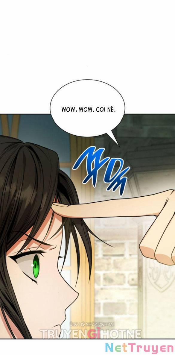 Chị Gái À, Kiếp Này Em Chính Là Nữ Hoàng 21.2 trang 33