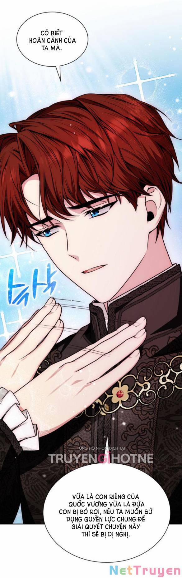 Chị Gái À, Kiếp Này Em Chính Là Nữ Hoàng 21.2 trang 47