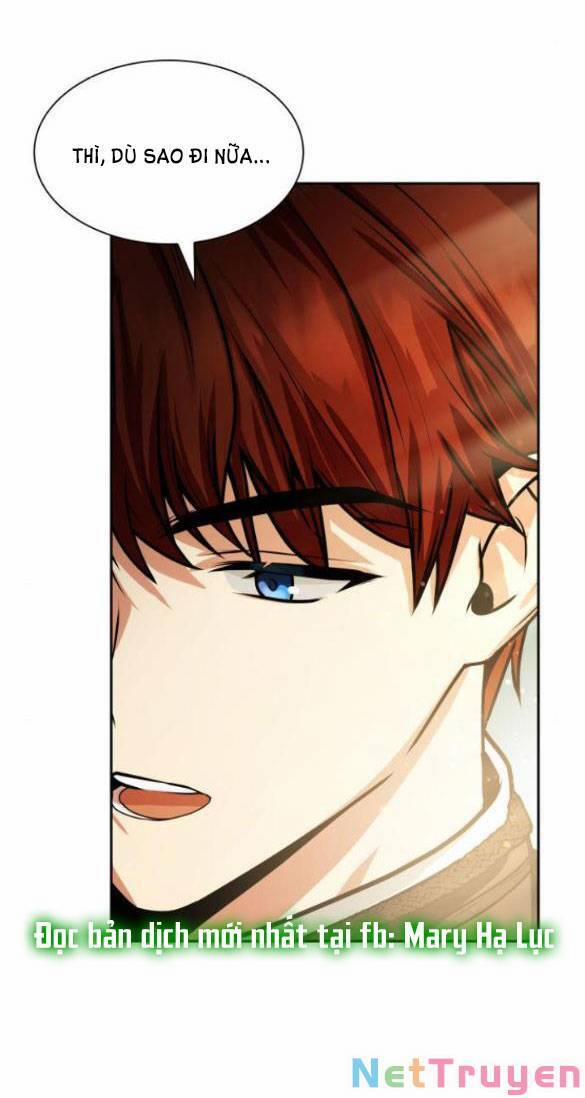 Chị Gái À, Kiếp Này Em Chính Là Nữ Hoàng 21.2 trang 50