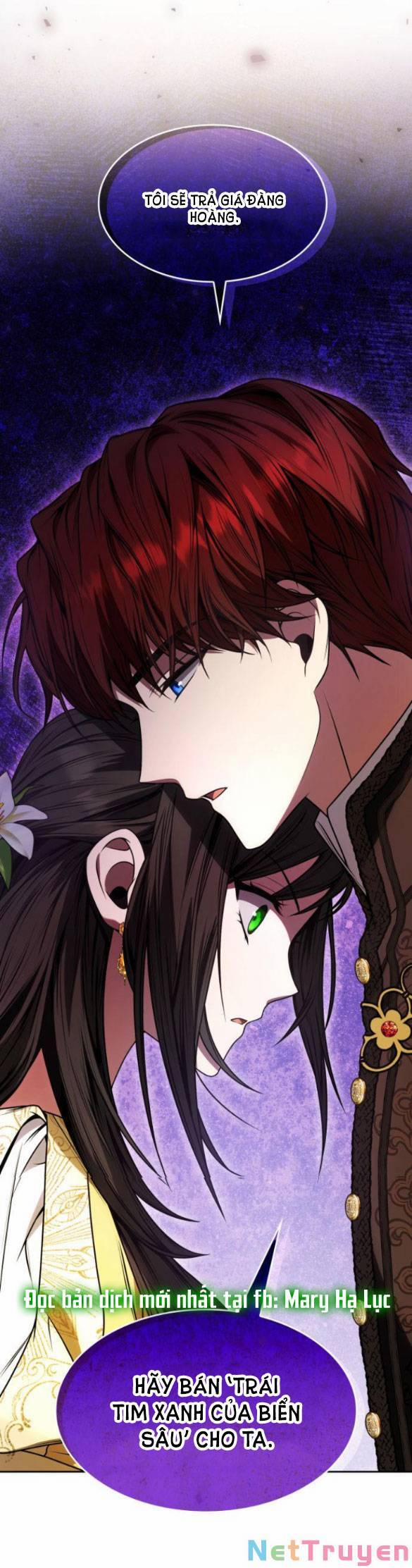 Chị Gái À, Kiếp Này Em Chính Là Nữ Hoàng 21.2 trang 55