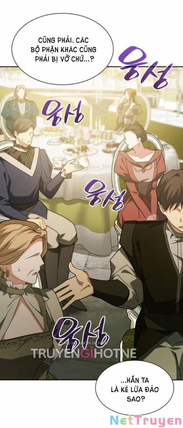 Chị Gái À, Kiếp Này Em Chính Là Nữ Hoàng 21.2 trang 9