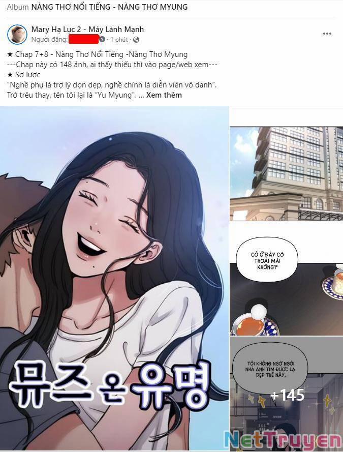 Chị Gái À, Kiếp Này Em Chính Là Nữ Hoàng 22.1 trang 0