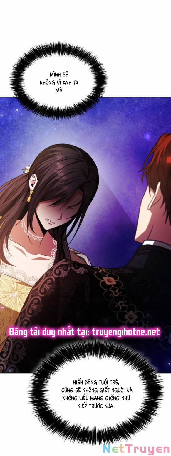 Chị Gái À, Kiếp Này Em Chính Là Nữ Hoàng 22.1 trang 10