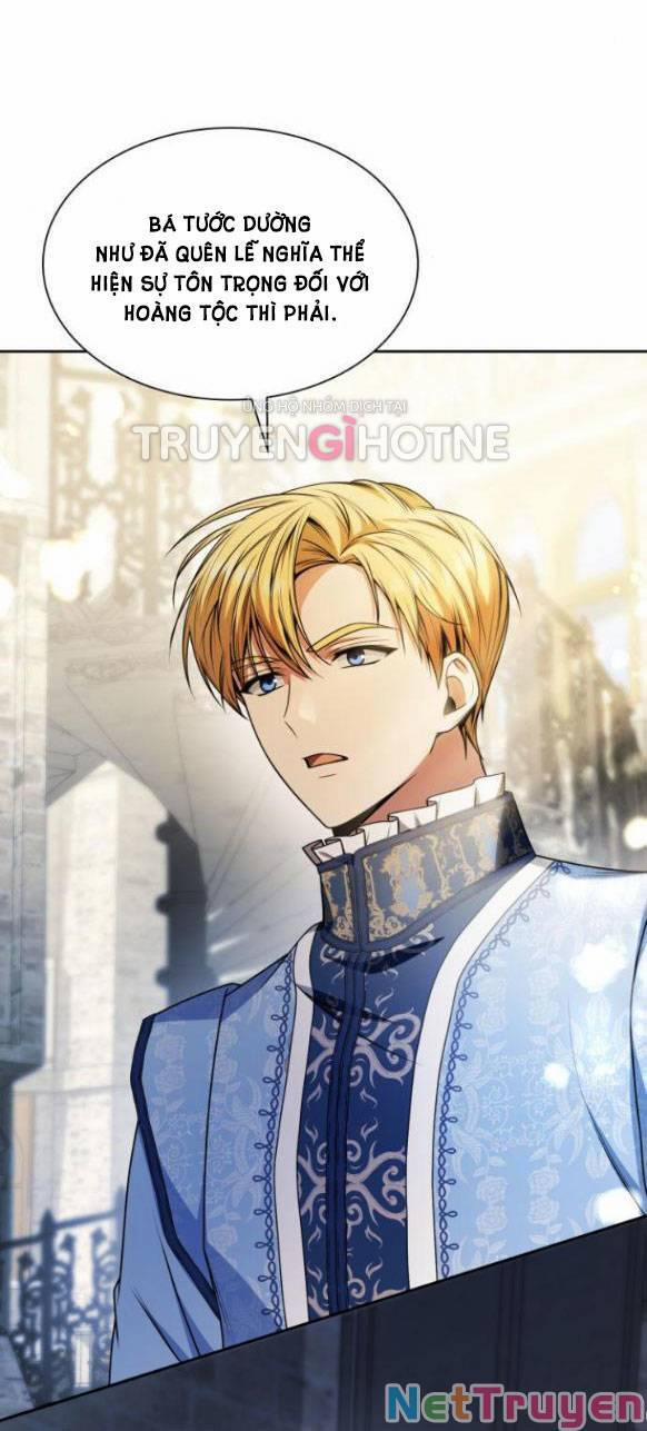 Chị Gái À, Kiếp Này Em Chính Là Nữ Hoàng 22.1 trang 41
