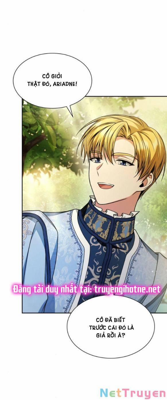 Chị Gái À, Kiếp Này Em Chính Là Nữ Hoàng 22.2 trang 20