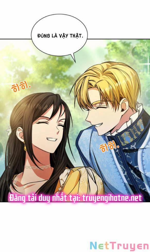 Chị Gái À, Kiếp Này Em Chính Là Nữ Hoàng 22.2 trang 24