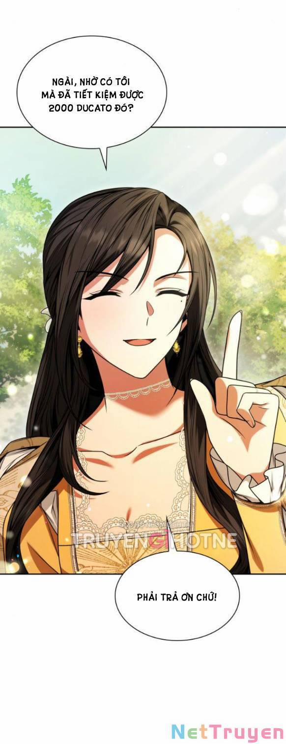 Chị Gái À, Kiếp Này Em Chính Là Nữ Hoàng 22.2 trang 35