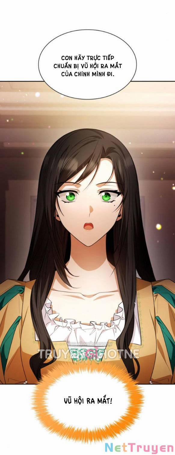 Chị Gái À, Kiếp Này Em Chính Là Nữ Hoàng 22.2 trang 57