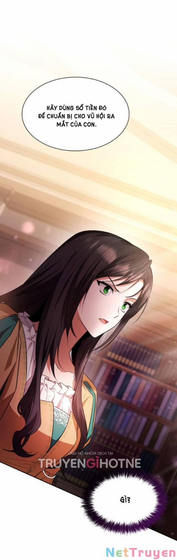Chị Gái À, Kiếp Này Em Chính Là Nữ Hoàng 22.2 trang 60