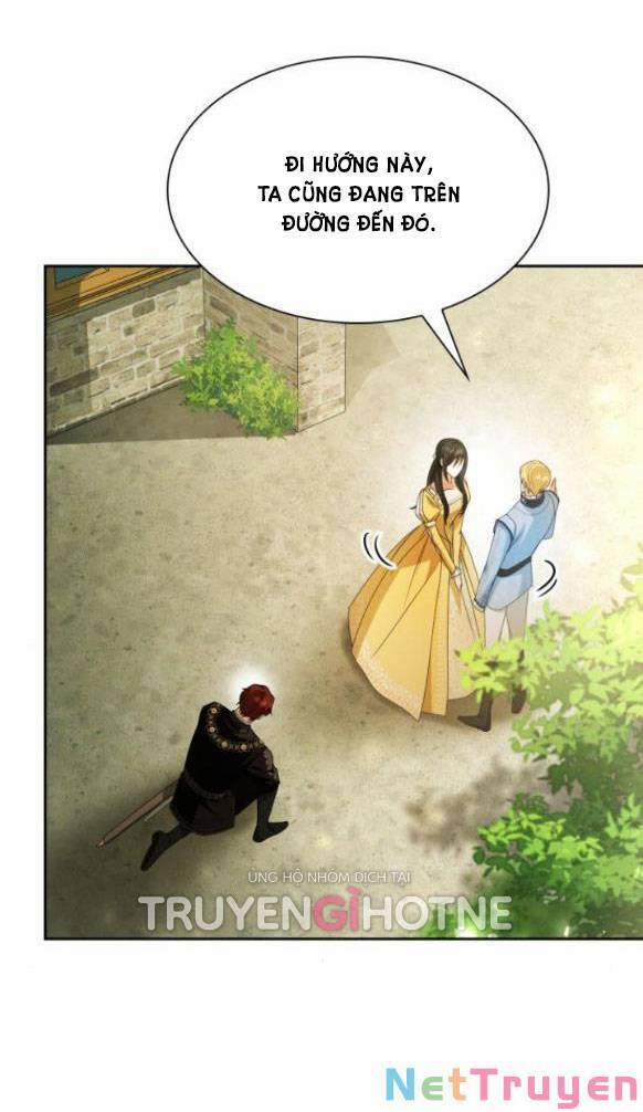 Chị Gái À, Kiếp Này Em Chính Là Nữ Hoàng 22.2 trang 8