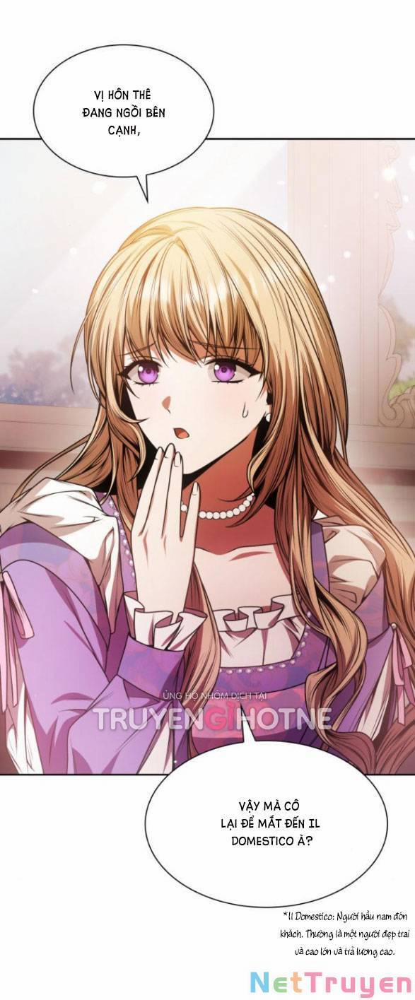 Chị Gái À, Kiếp Này Em Chính Là Nữ Hoàng 23.1 trang 16