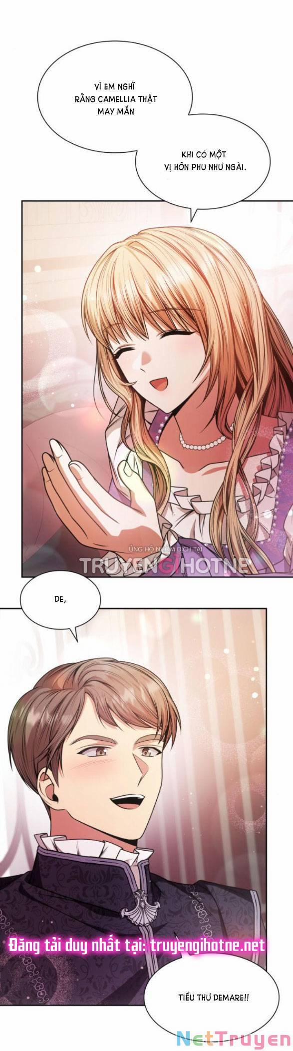 Chị Gái À, Kiếp Này Em Chính Là Nữ Hoàng 23.1 trang 25